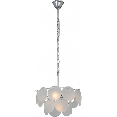 Подвесная люстра V5888-9/4