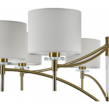 Подвесная люстра Boheme V000526