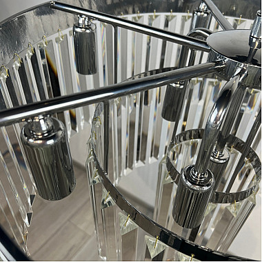 Подвесная люстра Blow LC-11-1756