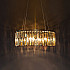 Подвесная люстра Vegas 299/5 Strotskis