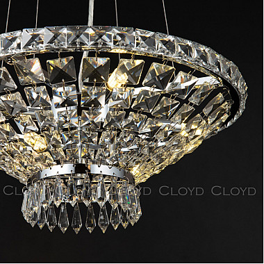 Подвесная люстра Fiala 11453