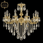 Подвесная люстра 31.21 31.2101.10.250.B.G