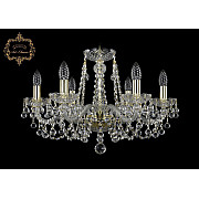 Подвесная люстра 11.26 11.26.6.200.Gd.B