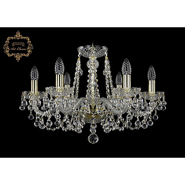 Подвесная люстра 11.26 11.26.6.200.Gd.B