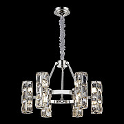 Подвесная люстра Primo WE156.12.103