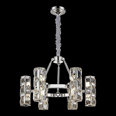 Подвесная люстра Primo WE156.12.103