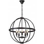 Подвесная люстра V3002-1/5