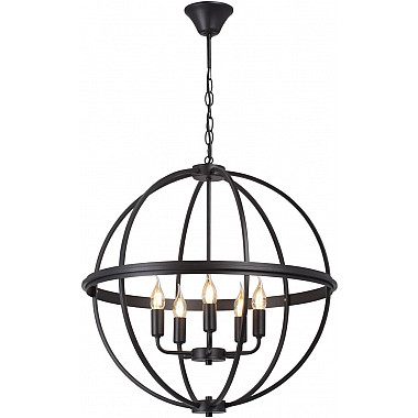 Подвесная люстра V3002-1/5