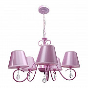 Подвесная люстра Kink Light Росса 074150