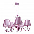 Подвесная люстра Kink Light Росса 074150