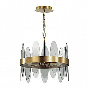 Подвесная люстра Lumion Meredith 5268/4