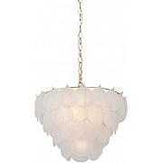 Подвесная люстра V52800-8/12+1