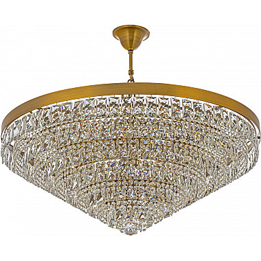 Подвесная люстра Avio Avio E 1.5.80.102 AG