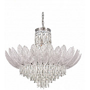 Подвесная люстра Florens FL1055-26P