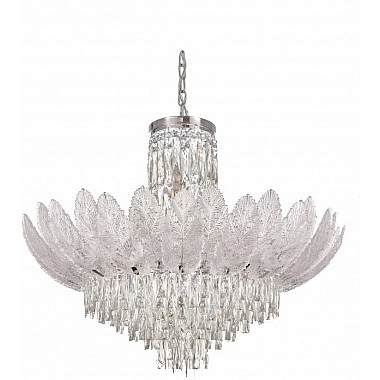 Подвесная люстра Florens FL1055-26P