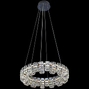 Подвесная люстра 33051-0.4-400 CR