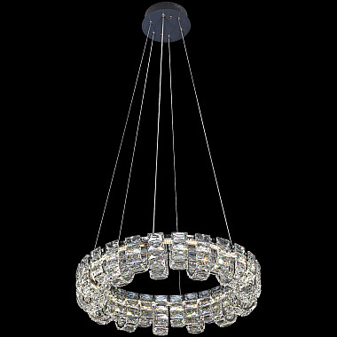 Подвесная люстра 33051-0.4-400 CR