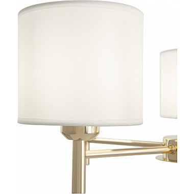 Подвесная люстра Amalfi-2756 332756/8 FGD