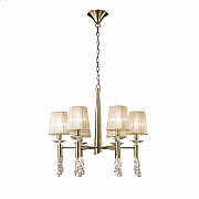 Подвесная люстра TIFFANY 3871
