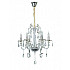 Подвесная люстра V2351/6