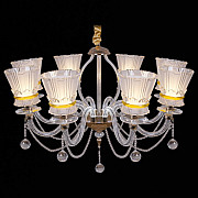 Подвесная люстра 01441-9.4-08F