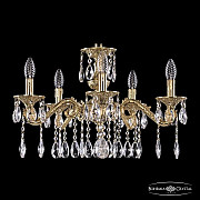 Подвесная люстра 7120 71202/5/175 A G