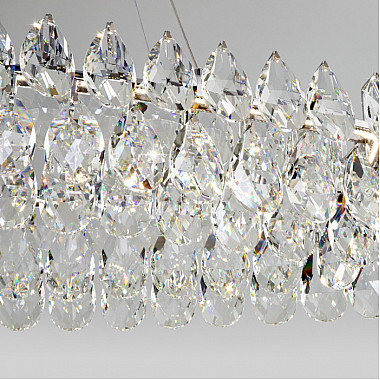 Подвесная люстра Marvel 90372/1 Strotskis