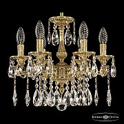 Подвесная люстра 7310 73102/6/125 A G