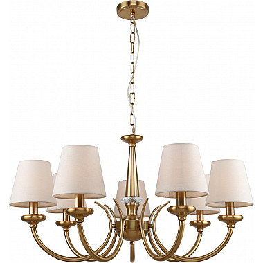 Подвесная люстра Carissa 2073-307