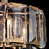 Подвесная люстра Harlow Crystal B8006 L5