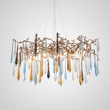 Подвесная люстра LC-11-1057