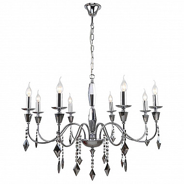 Подвесная люстра Stilfort Grace 1053/09/08P