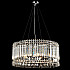 Подвесная люстра IL0172-8P-79 CR