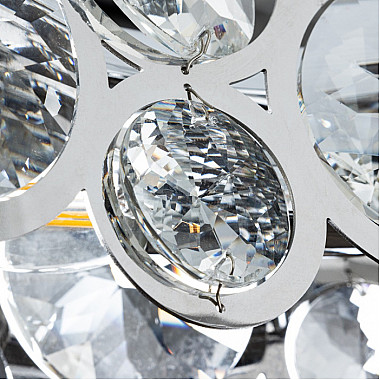 Подвесная люстра Sarah A1062SP-6CC