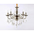 Подвесная люстра Ambrella light Traditional TR4949