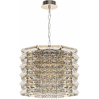 Подвесная люстра Strozzi SL6137.103.08