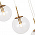 Подвесная люстра Arte Lamp Volare A1900SP-8AB