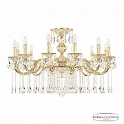 Подвесная люстра 7220 72201/12/300 A GW