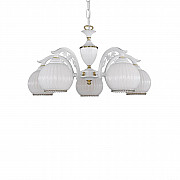 Подвесная люстра Reccagni Angelo L.9600/5