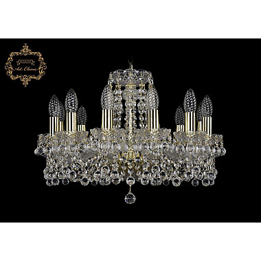 Подвесная люстра 11.26 11.26.12.165.Gd.B