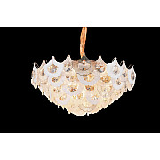 Подвесная люстра Infinita FL1152-18P