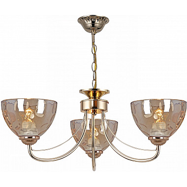 Подвесная люстра 06641-0.4-03