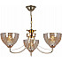 Подвесная люстра 06641-0.4-03