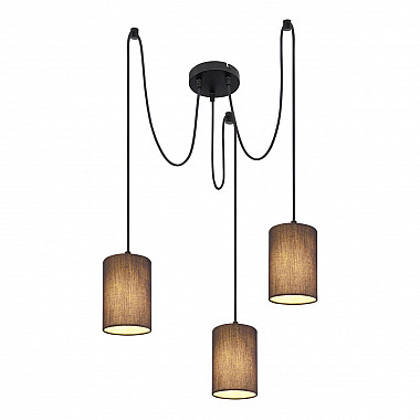 Подвесная люстра Globo Sanna 15585-3H