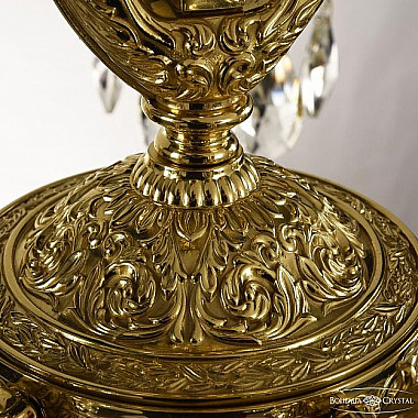 Подвесная люстра 1400 71402/5/175 A G FH1S