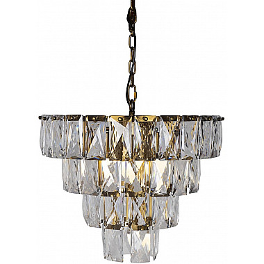 Подвесная люстра K2KG1113P-7