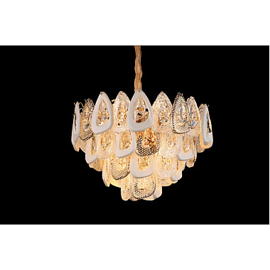 Подвесная люстра Finezza FL1092-13P