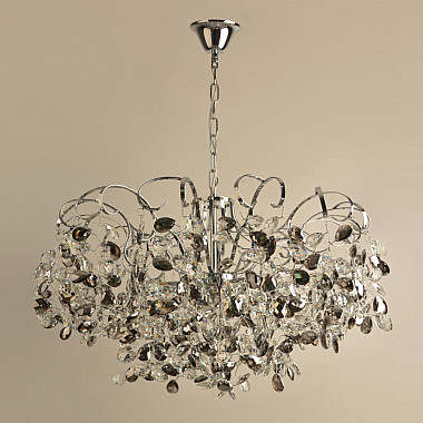 Подвесная люстра 08281-0.4-08 CR