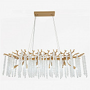 Подвесная люстра Milano-2 23210.1000.10.E14.A IB