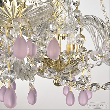 Подвесная люстра 112 112/5/141 G V7010